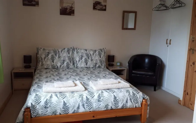 Pendine Sands Guesthouse