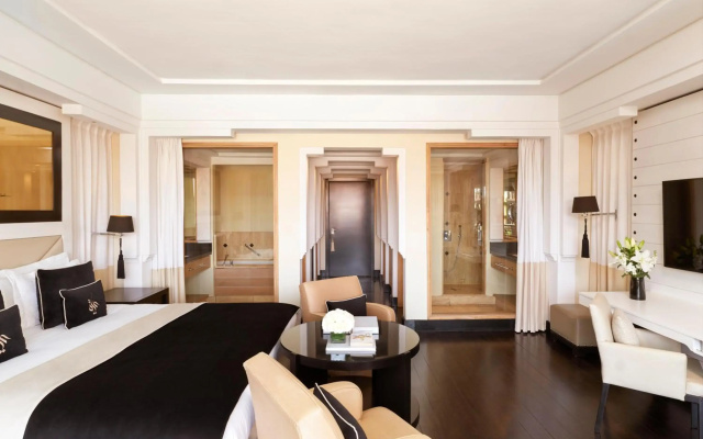 Hôtel & Ryads Barrière Le Naoura