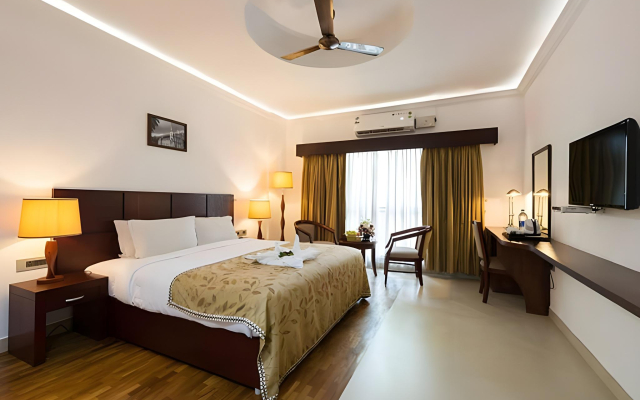 No. 18 Hotel