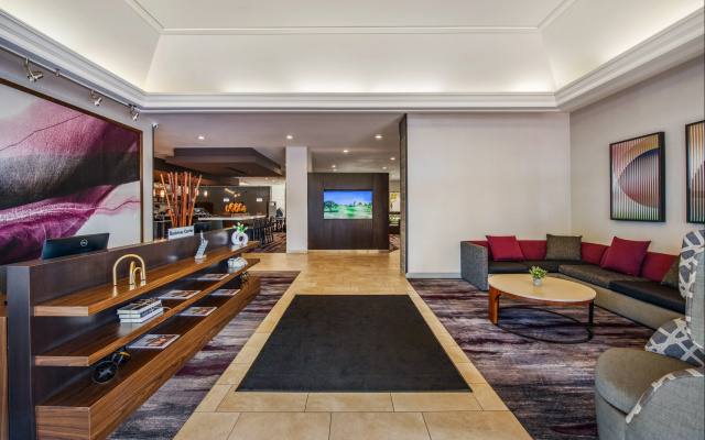 Holiday Inn Oxnard – Ventura by IHG