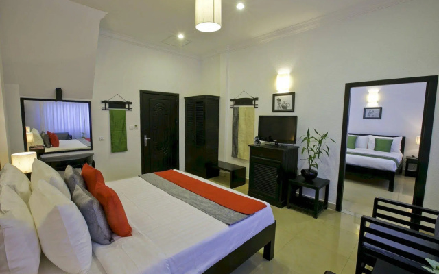 The Community - Siem Reap