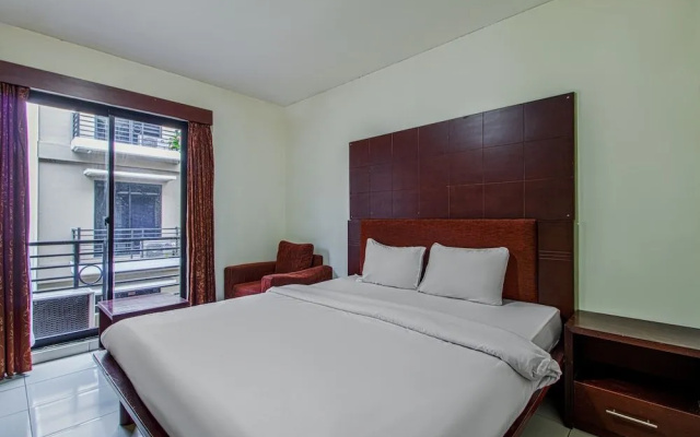 Plaza 68 Residence