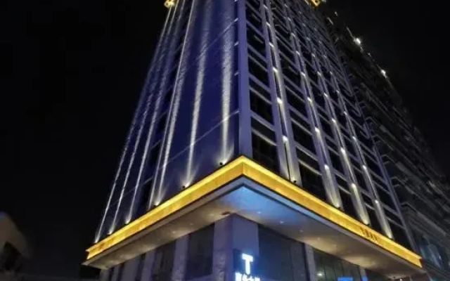 T Residence