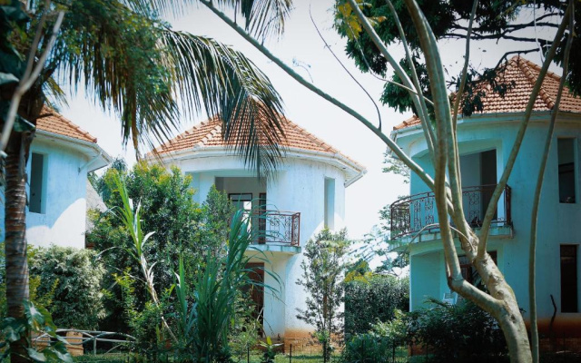 Greenyard Beach Hotel