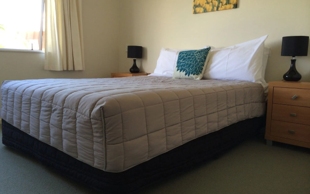 Beachside Resort Whitianga
