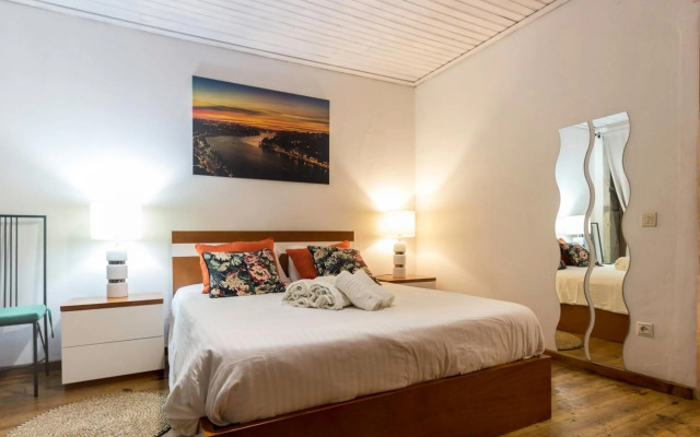 Guest H4U - Porto River View