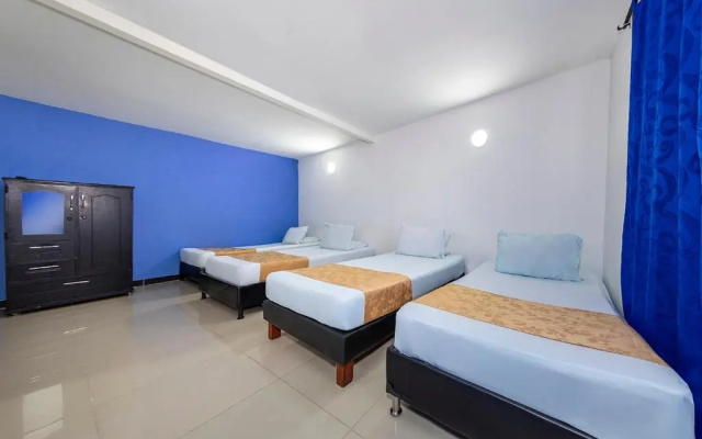 Hotel Confort Obelisk