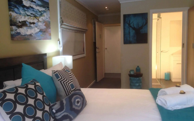 Avala Accommodation Daylesford