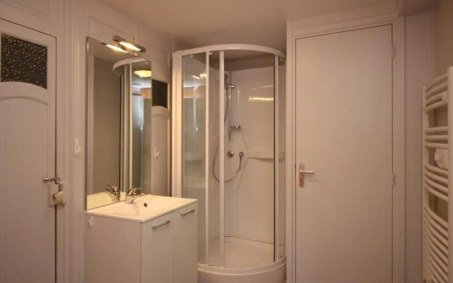 Appartement Mont-Dore, 2 pièces, 4 personnes - FR-1-608-115