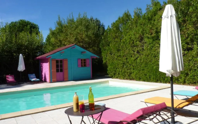 Domaine de Rhodes