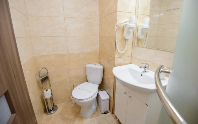 Apartament Eliza