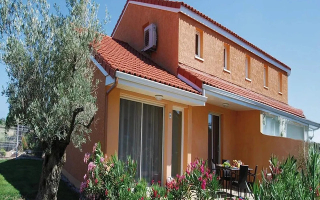 Holiday Home in Torreilles With Shared Pool