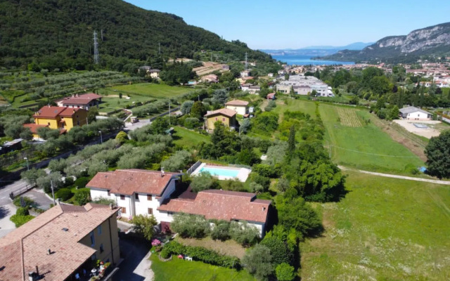 Villa Le Rasole Garda 34021