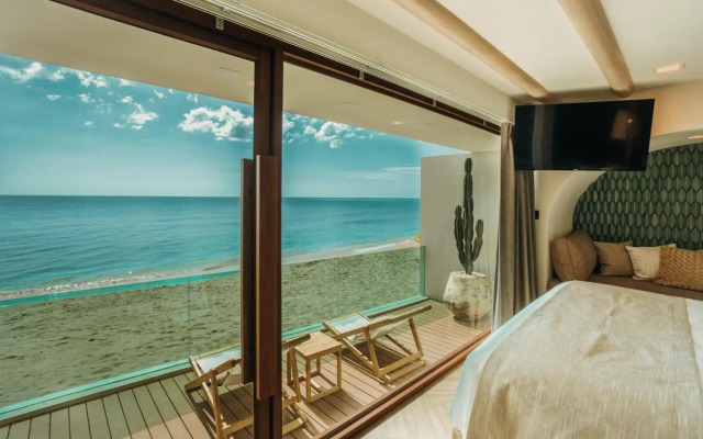 Maldives Beach Resort