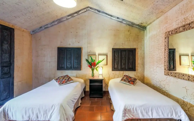 Casa Serenidad