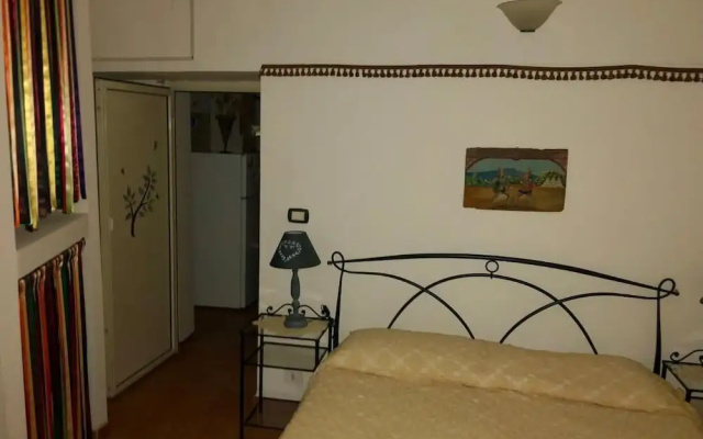 Katane Apartment in the City Center