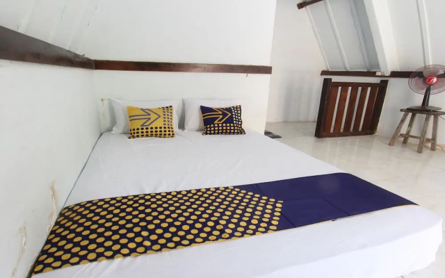 OYO Life 93125 Kos Bale Lumbung Syariah