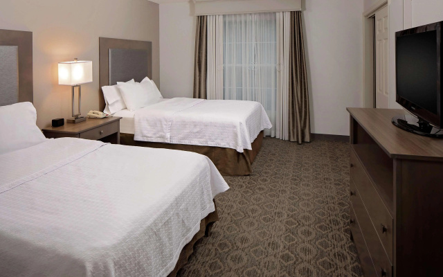 Homewood Suites by Hilton Boston/Billerica