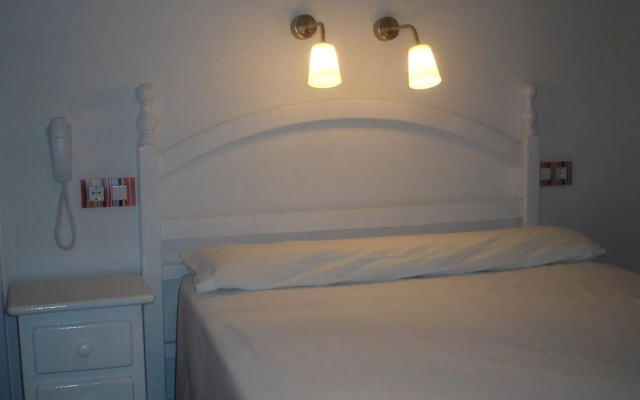Hostal La Casa de la Luna