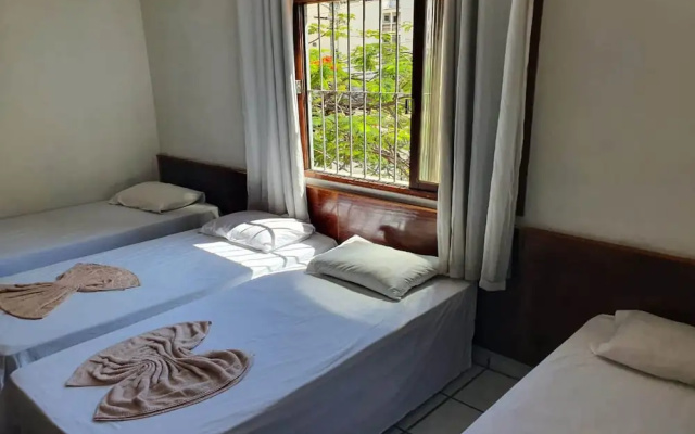 OYO Loretis Hotel