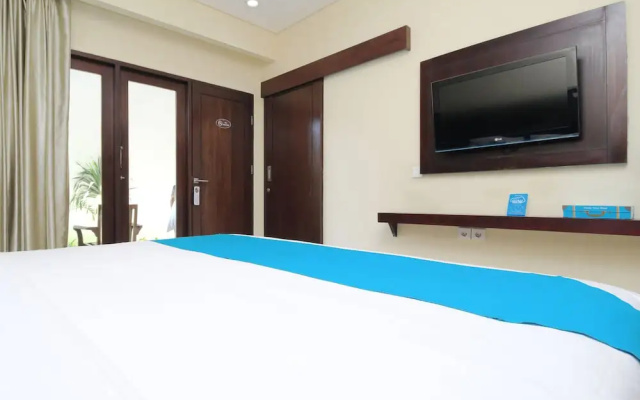 Airy Kuta Blambangan Bali