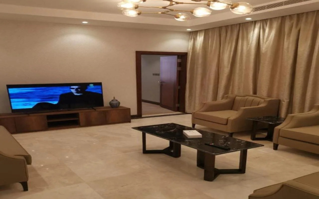 Sarwat Park Hotel Abha