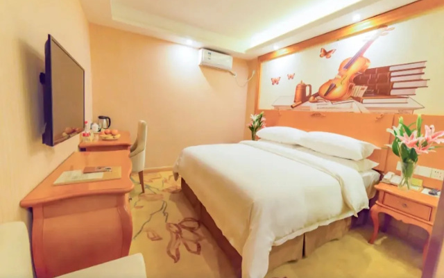 Vienna Hotel