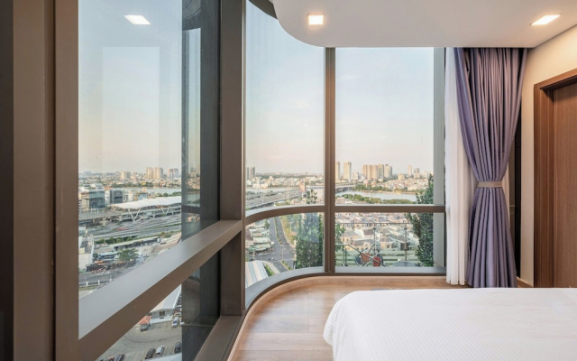 LANDMARK 81 Signature Residence