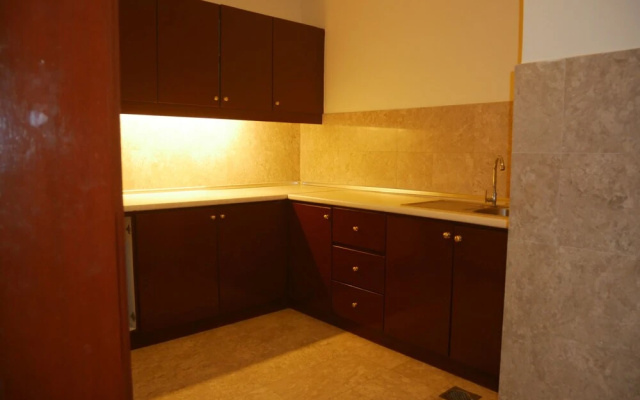 The Bukit Bintang Serviced Residences