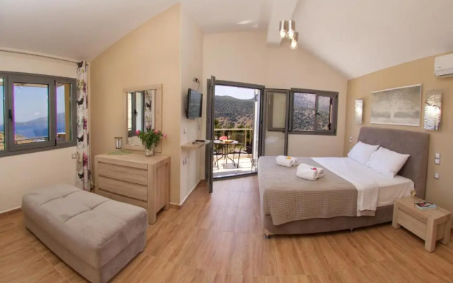 Horizon Villas Kefalonia