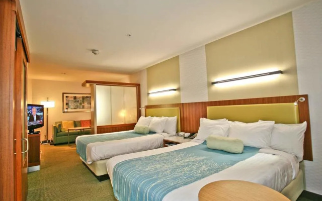 SpringHill Suites Temecula Valley Wine Country