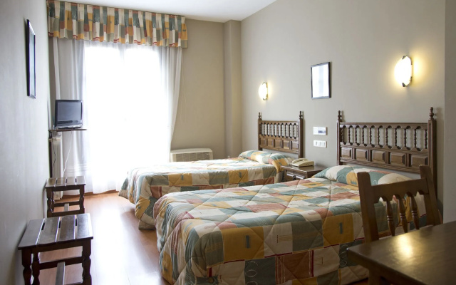 Hotel Casa Aurelia