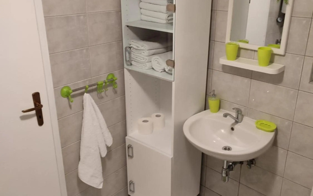 Apartman Stara pruga