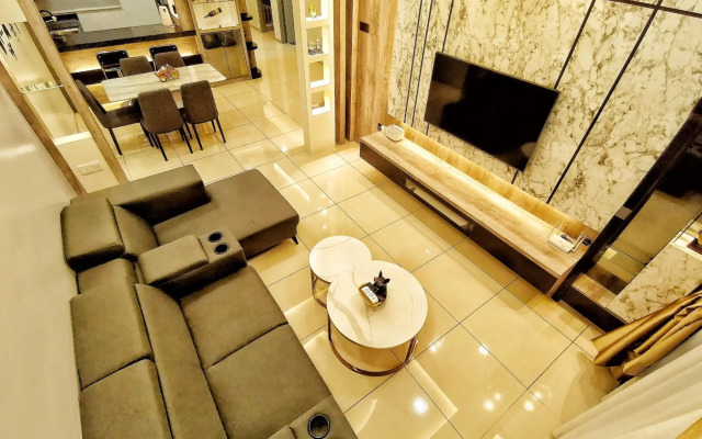 One Life Four Season Waterpark Guest House Manhattan Condominium