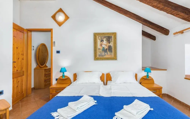 Holiday Home Near Beach in Croatia