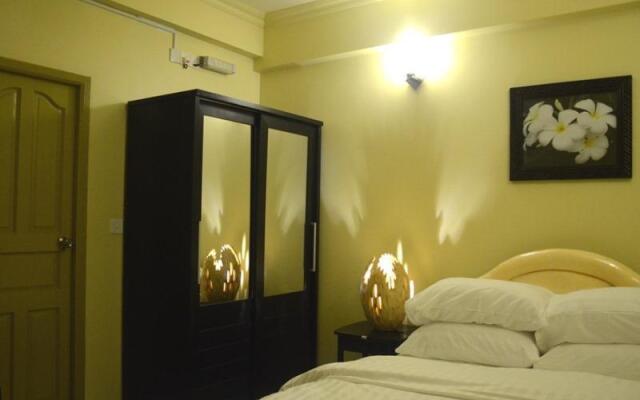Velima Inn Hulhumale in North Male Atoll, Maldives from 446$, photos, reviews - zenhotels.com guestroom