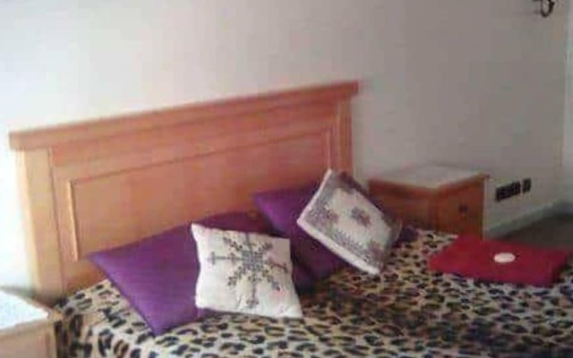 Отель simo house Марокко, Рабат - отзывы, цены и фото номеров - забронировать отель simo house онлайн комната для гостей