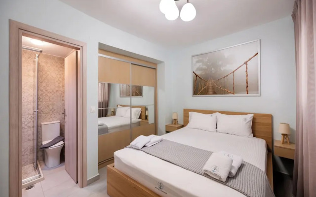 The Bee Apartments Sea View