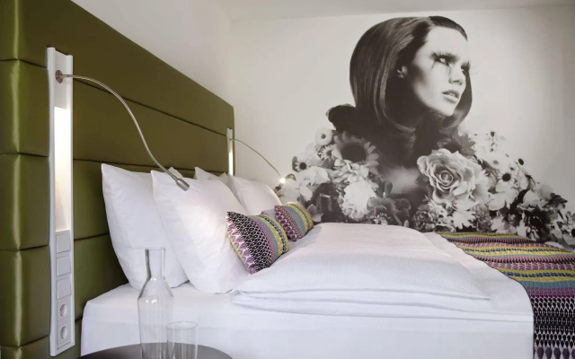 Hotel Indigo Düsseldorf by IHG