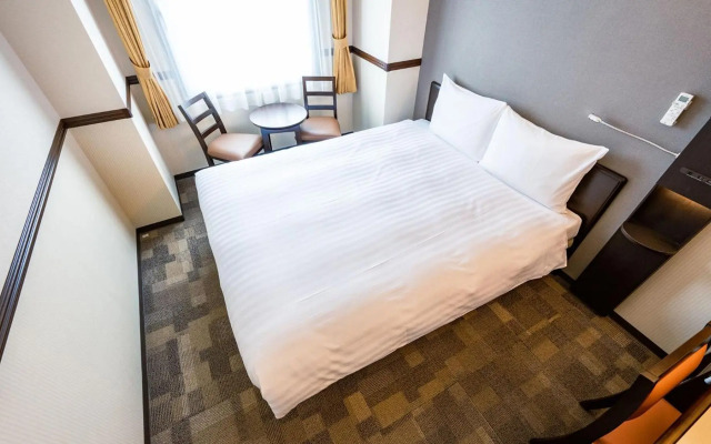 Toyoko Inn Shin Osaka Higashi Mikuni Station
