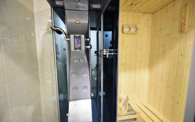 Hotel Diana na Akademicheskoy