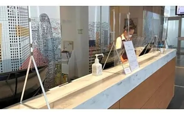 Citadines Shinjuku - Vacation STAY 22084v