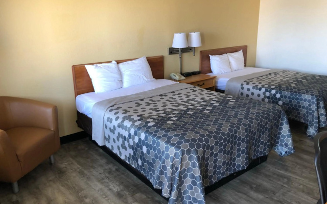 Econo Lodge Lordsburg I-10