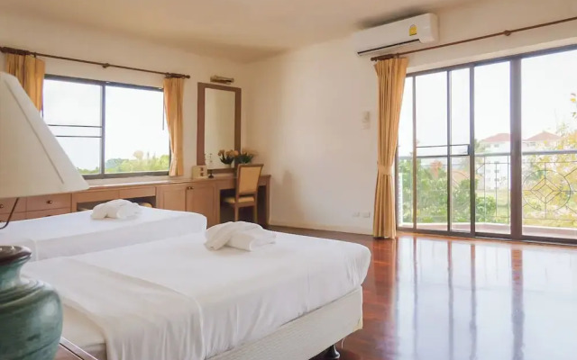 Seastar Properties Resort