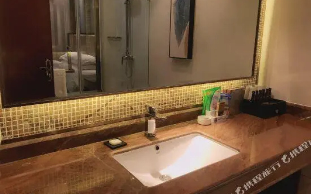 Xiongyue Hotel