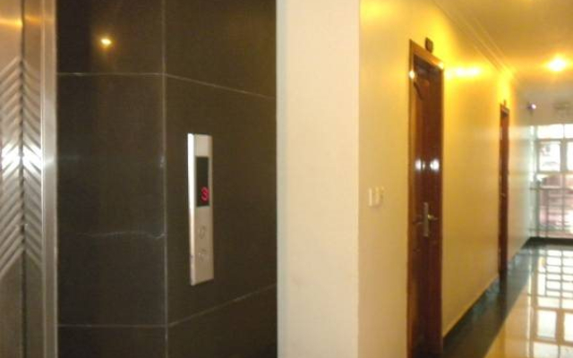 Sambath Phal Hotel