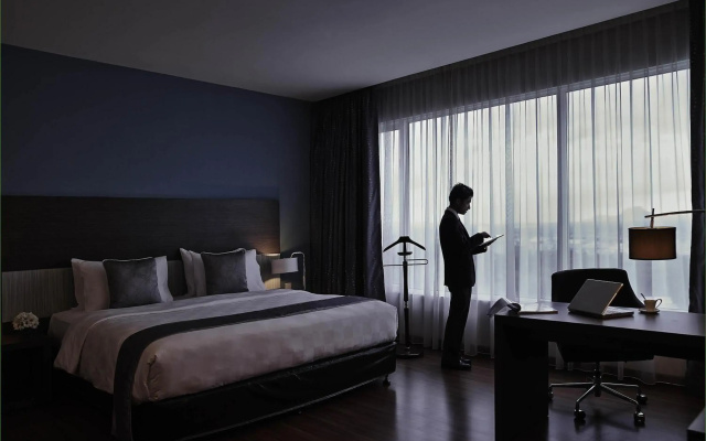 Pullman Kuching