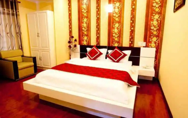 Linh Phuong 1 Hotel