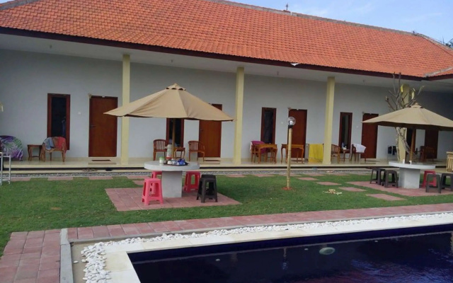 The Uma Canggu