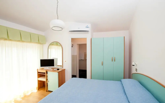 Albergo Villa Mauri